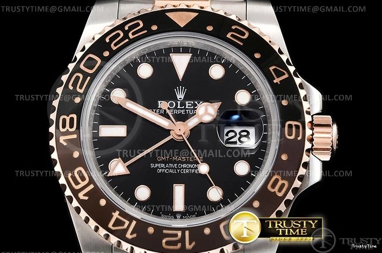 0106 ROLGMT195 – GMT II MultiPurpose 993